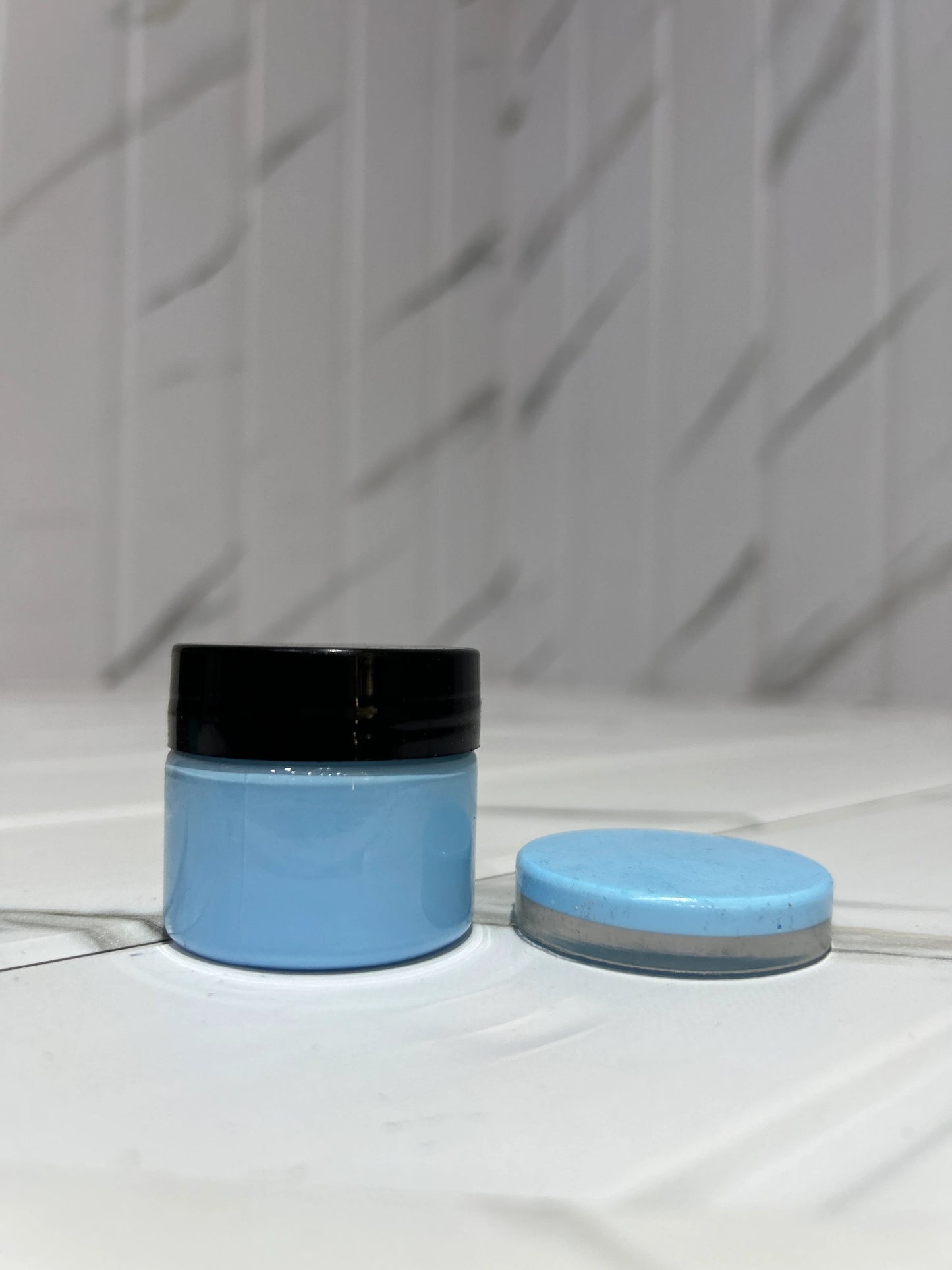 Opaque Pigment for Resin Art - Pastel Blue