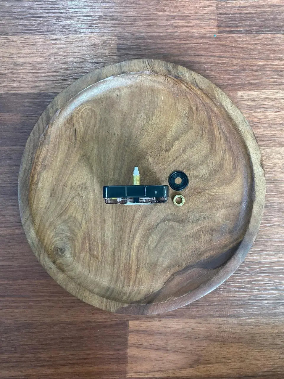 Clock Accessories for Resin Art and Craft - 18MM Watch Machine