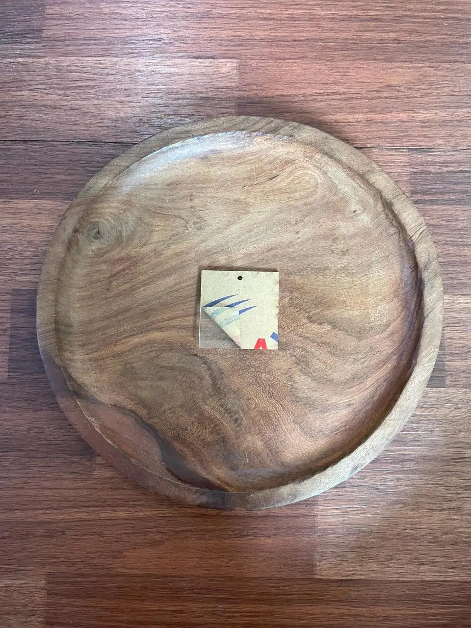 Square Transparent Keychain for Resin Art and Crafting - 5 x 5cm