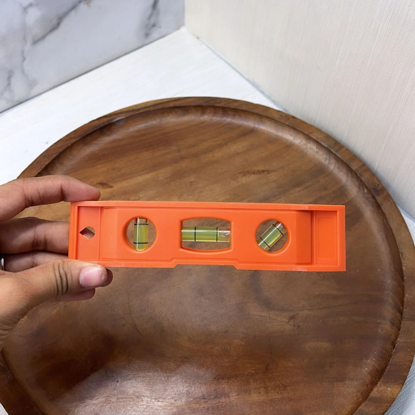 Surface Leveller Tool for Resin Art and Craft Projects