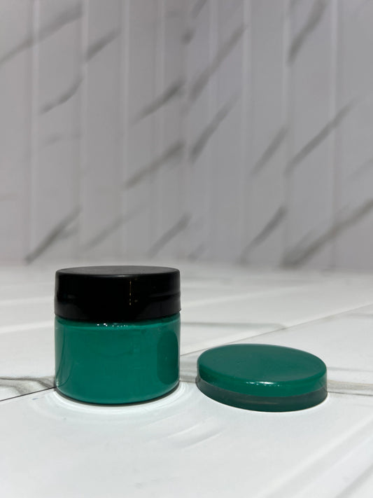Opaque Pigment - Emerald Green