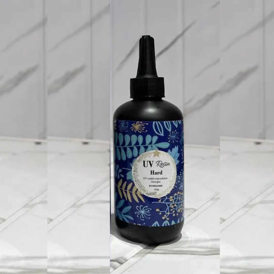 UV Resin for Art and Craft Projects