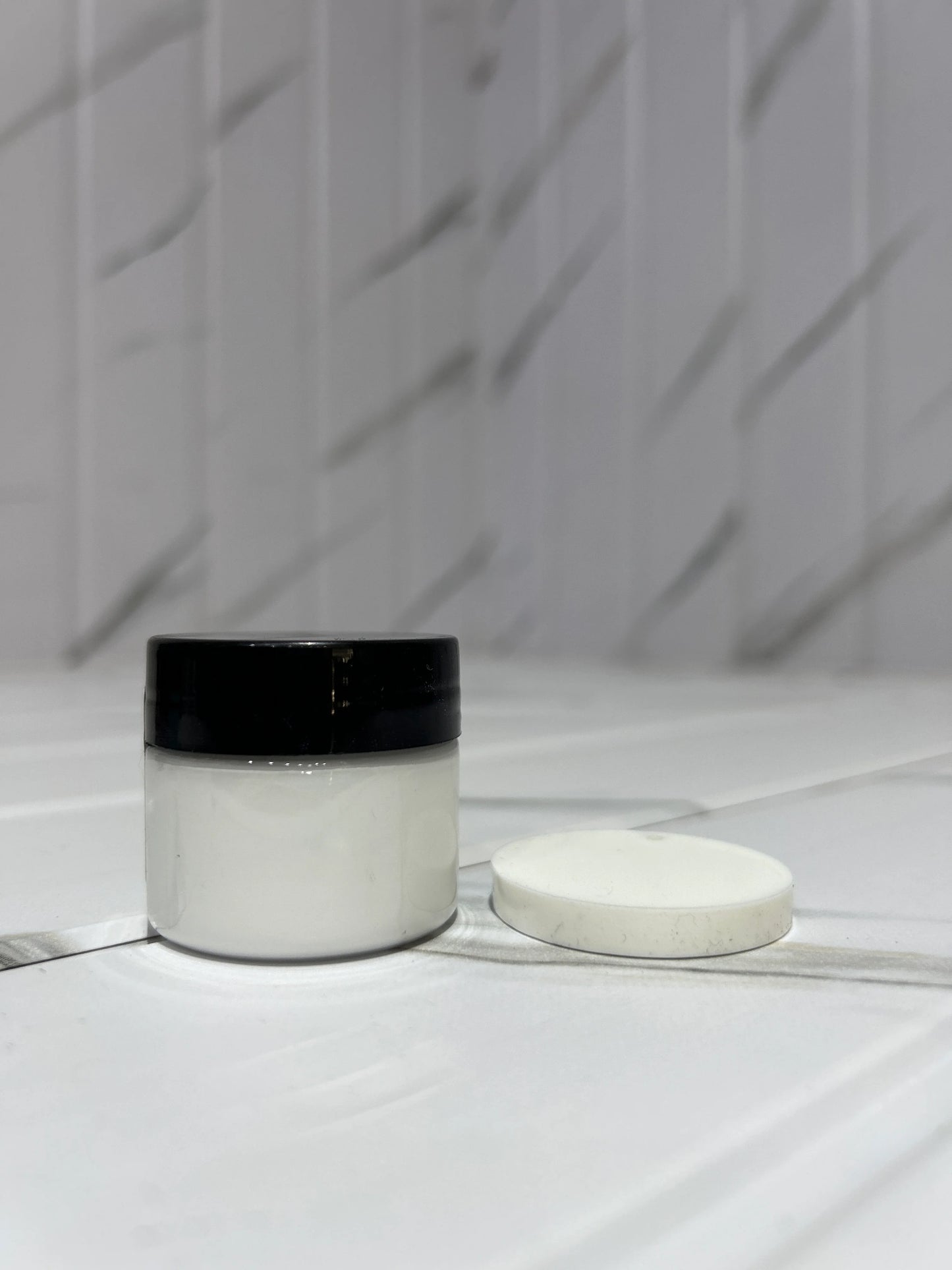 Opaque White Pigment for Resin Art