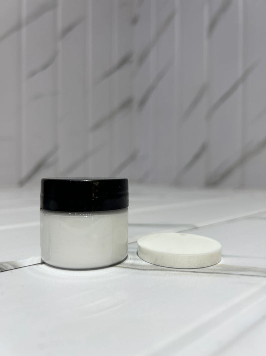 Opaque White Pigment for Resin Art