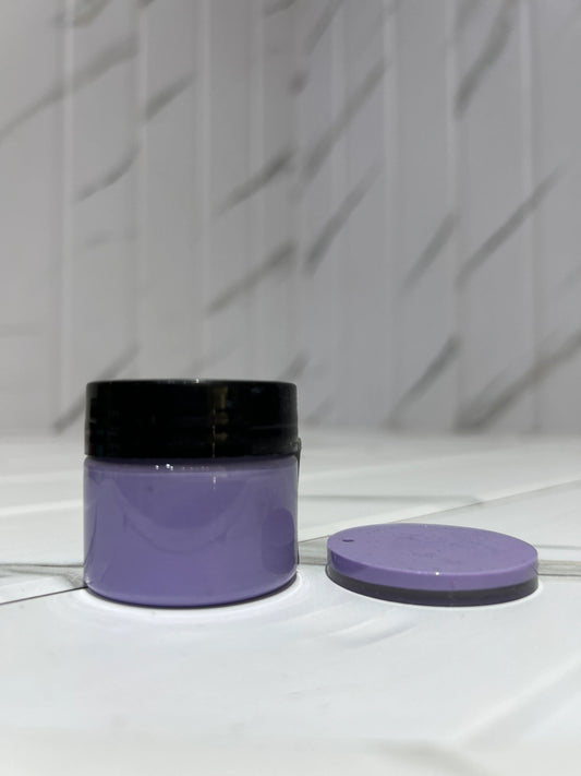 Opaque Pigments for Resin Art - LILAC - 20gms