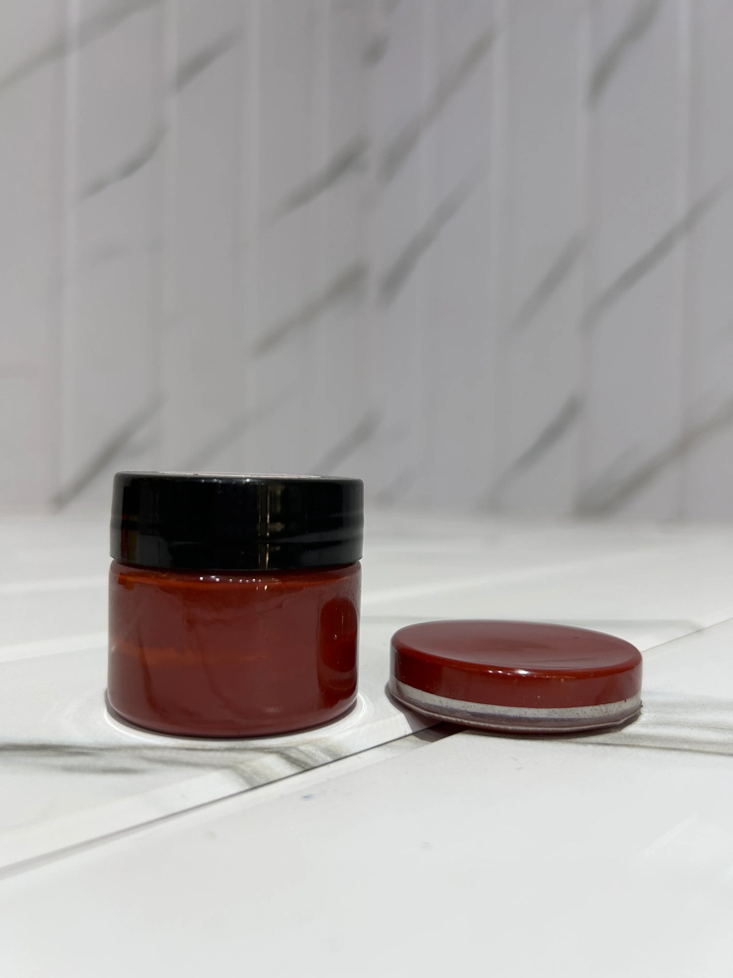 Red Oxide Opaque Pigment for Resin Art