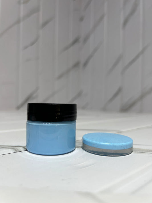 Opaque Pigment for Resin Art - Pastel Blue