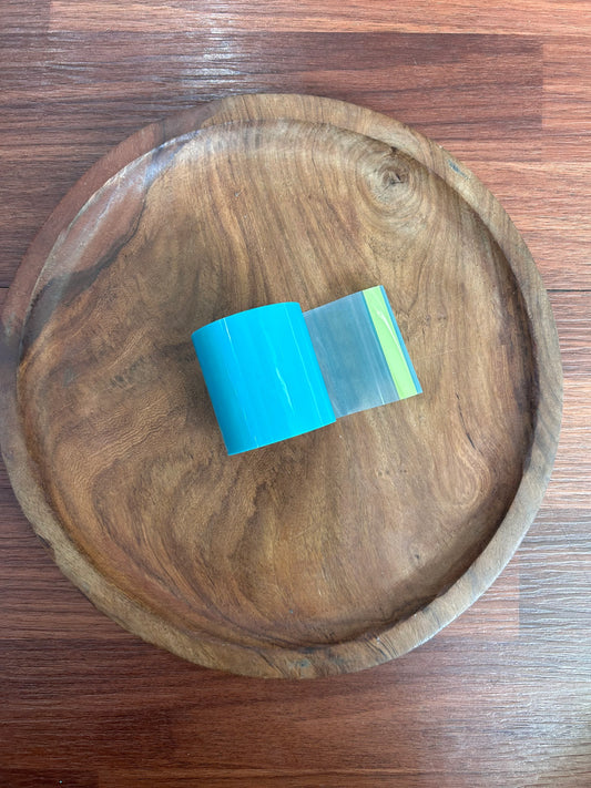 UV Tape for Resin Crafts - 2 Inch Height