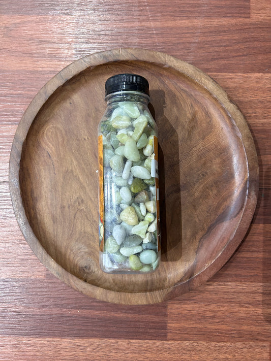 Large Decorative Pebbles for Ocean Artwork - 500g