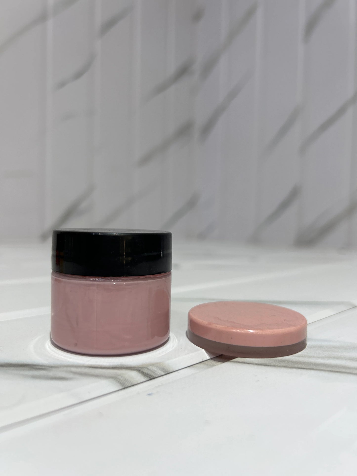 Opaque Pigment for Resin Art - ROSE PINK