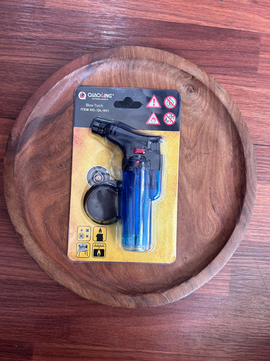 BLOW TORCH for Resin Crafting
