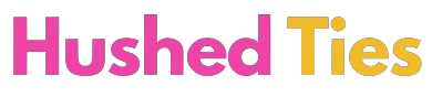 HushedTies