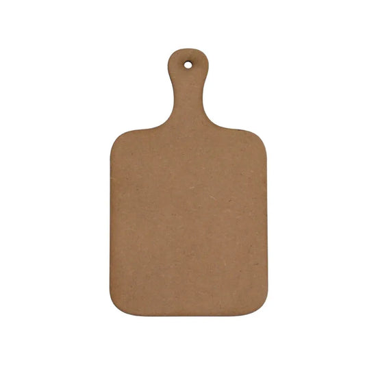 Versatile Chopping Board Cutouts - Various Sizes Available