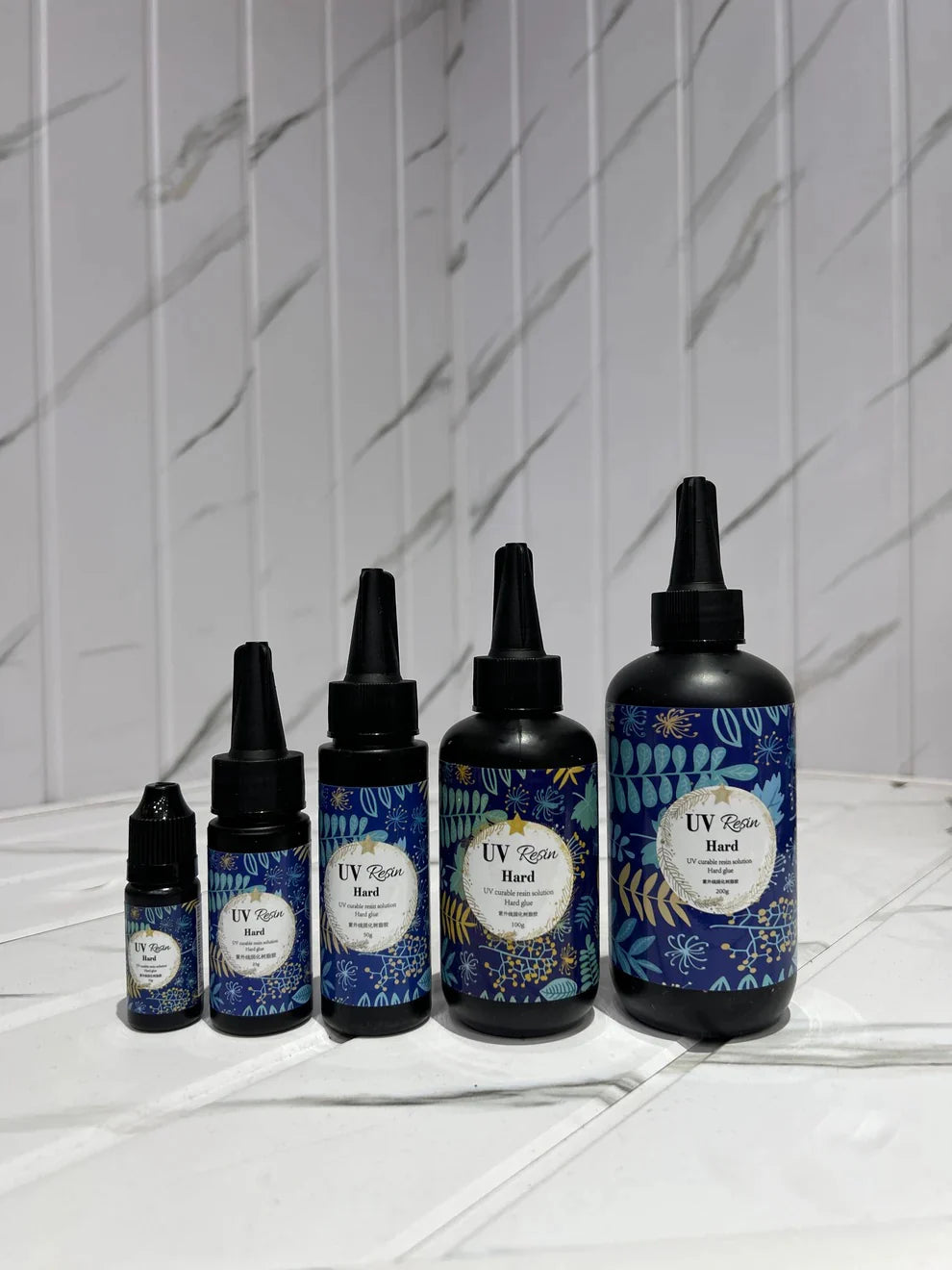 UV Resin for Art and Craft Projects